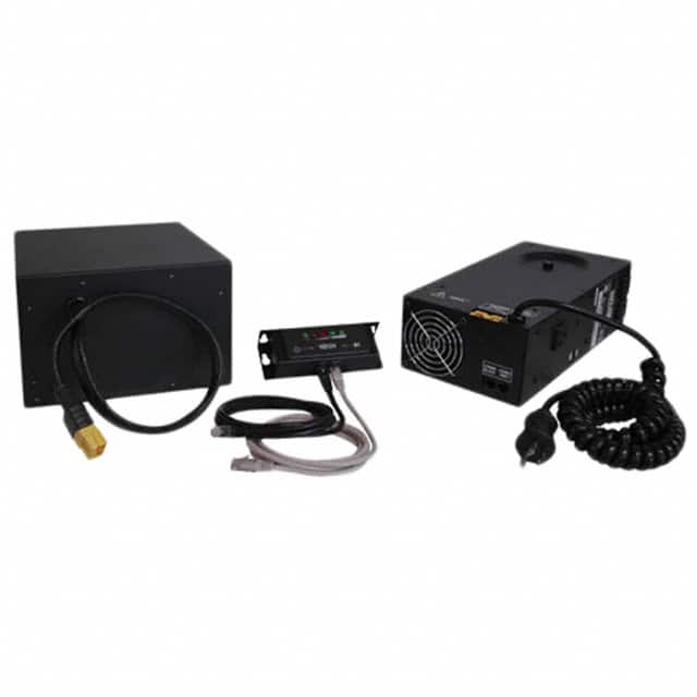 HCRK MEDICAL MOBILE CART POWER KIT