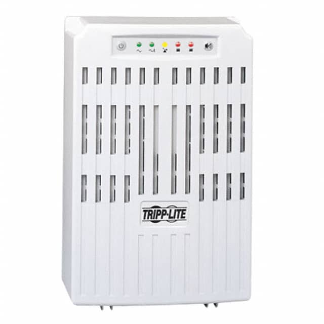 SMART3000VS UPS SMARTPRO 3.0KVA 2250W 10OUT