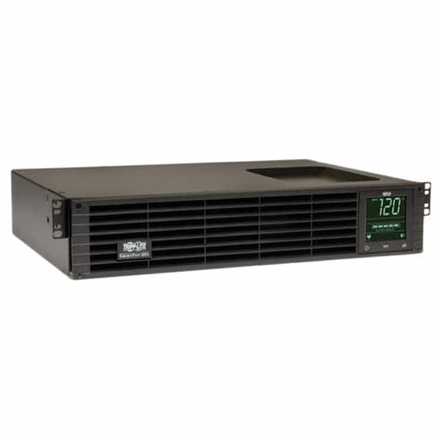 SMART1500RM2UN UPS SMART LCD RACKMOUNT AVR