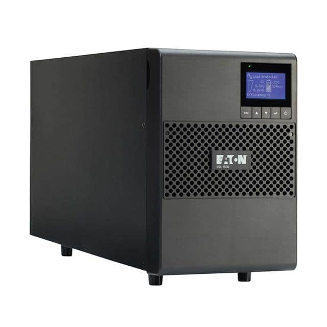 9SX1500G EATON 9SX 1500VA 1350W 208V ONLI