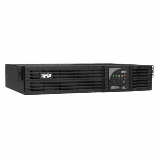 SMX2200XLRT2U UPS INTL SMART RACKMOUNT