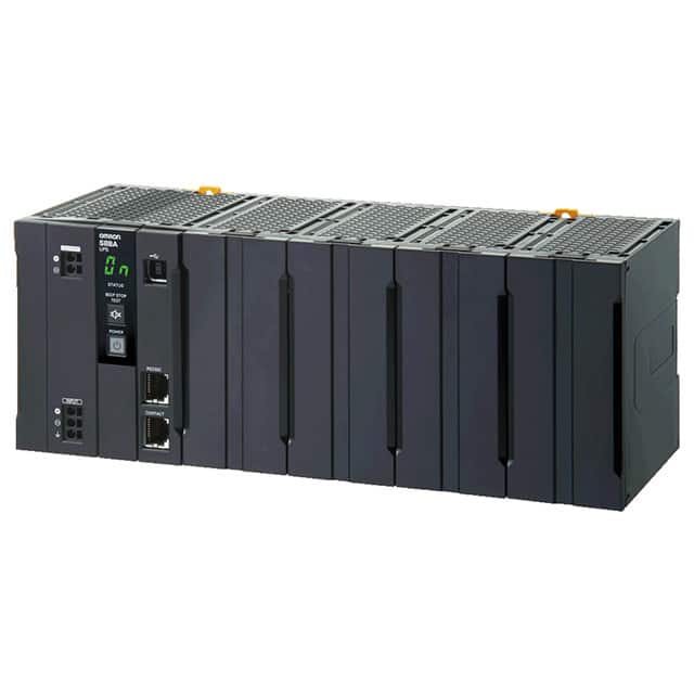 S8BA-24D24D360LF DIN RAIL UPS 360W 24VDC