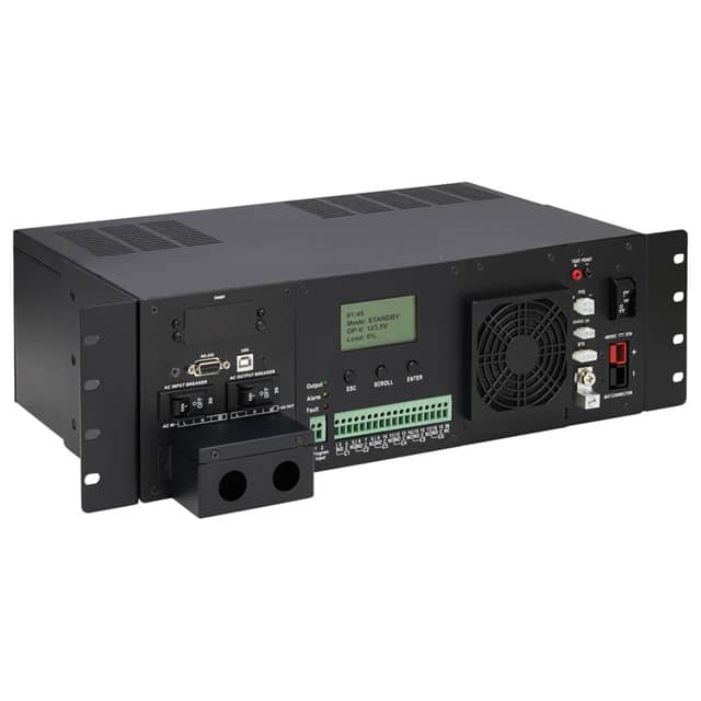 SMART1524ET 120VAC 24VDC 1500VA 1200W EXTREM