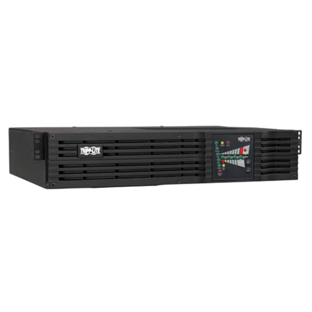 SU1500RTXL2UN UPS SMART ONLINE RACKMOUNT