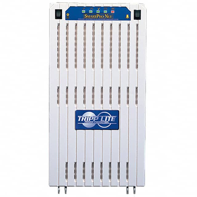 SMART 3000NET UPS 3KVA 2400W 8OUT W/SOFTWARE