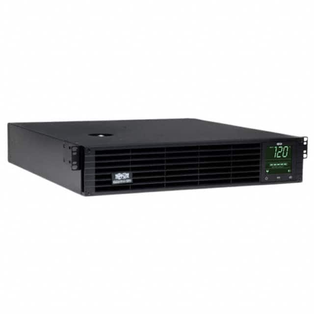 SM2200RMXL2UTAA UPS SMART RACKMOUNT AVR USB DB9