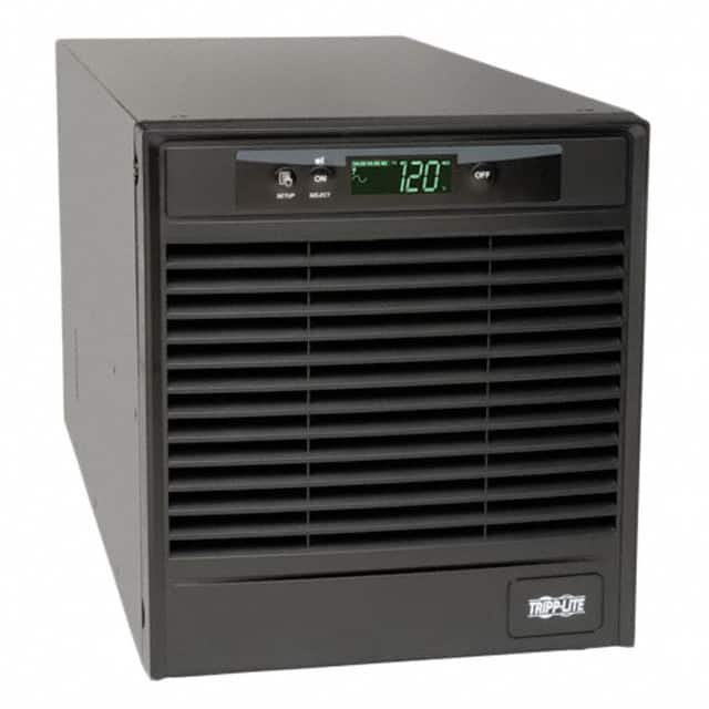 SU2200XLCD UPS SMART ONLINE