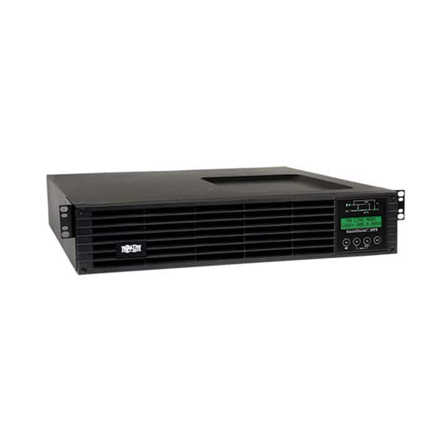 SU1500RTXLCDN SMARTONLINE 120V 1.5KVA 1.35KW D