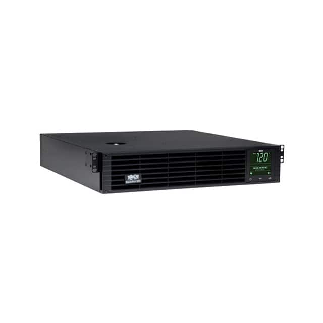 SM3000RM2UTAA UPS SMART RACKMOUNT