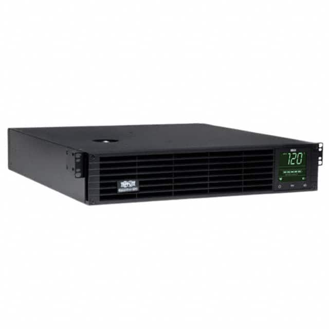 SMART2200RMXLN UPS SMART RACKMOUNT AVR