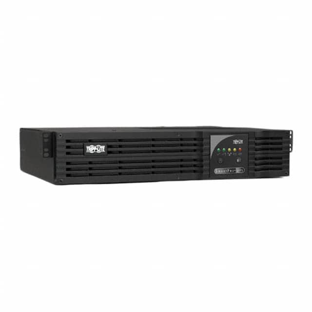 SMART2600RM2U UPS 2600VA 2100W 9OUT RKMT/TOWER