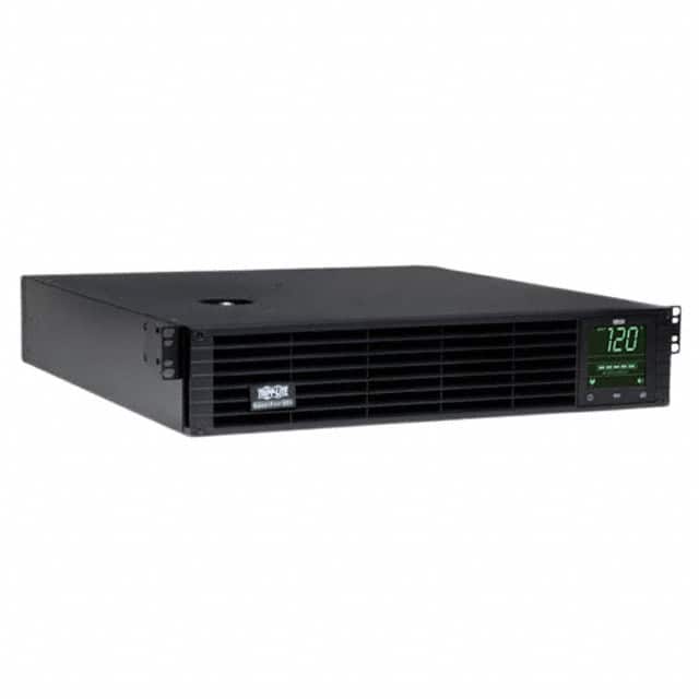 SM3000RMXL2UTAA UPS SMART RACKMOUNT AVR USB DB9