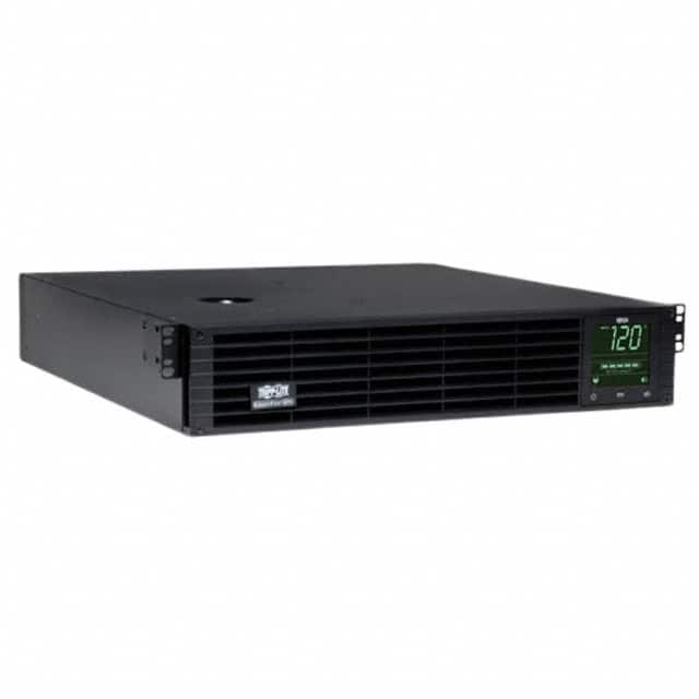 SMART3000RM2UN UPS SMART LCD RACKMOUNT AVR