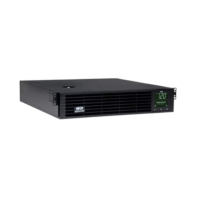 SM3000RM2UNTAA UPS SMART RACKMOUNT