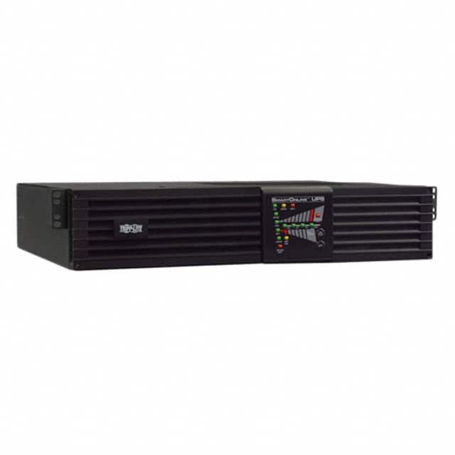 SUINT3000RTXL2U 3000VA 2500W UPS