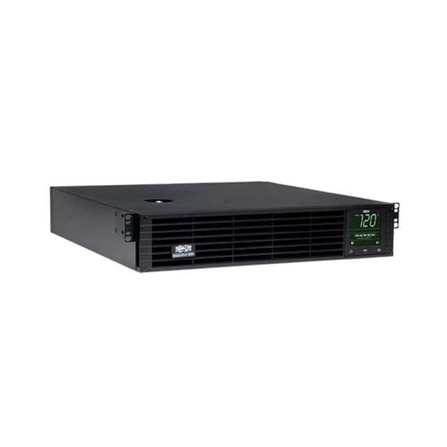 SM3000RMXLNTAA UPS SMART RACKMOUNT