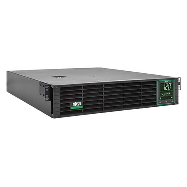 SMART2200RM2UL 2200VA 1920W UPS SMART LITHIUM I
