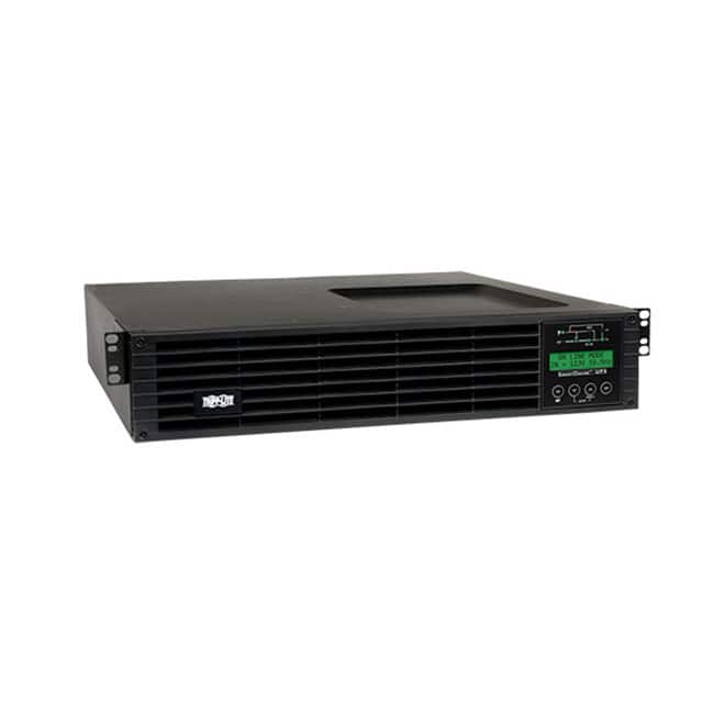 SU2200RTXLCDN SMARTONLINE 120V 2.2KVA 1.8KW DO