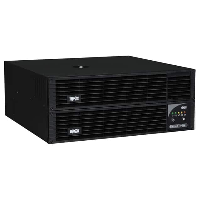 SMART3000CRMXLN SMARTPRO 120V 3000VA 2880W LINE-