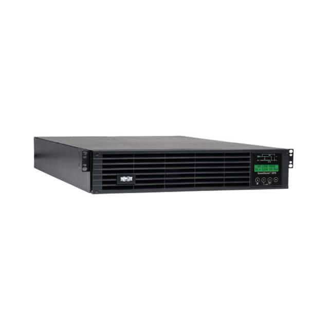 SU3000RTXLCD2U UPS SMART ONLINE LCD RACKMOUNT
