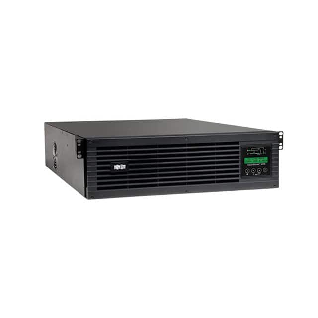 SU3000RTXLCD3N SMARTONLINE 120V 3KVA 2.7KW DOUB