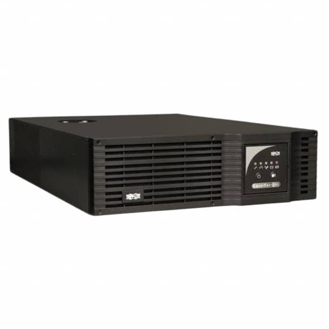 SMX5000XLRT3U INTL UPS SYSTEM SMARTPRO RACK