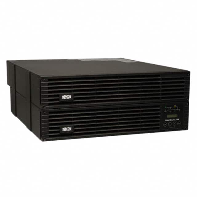 SU5000RT4UHV UPS SMART ONLINE RACKMOUNT