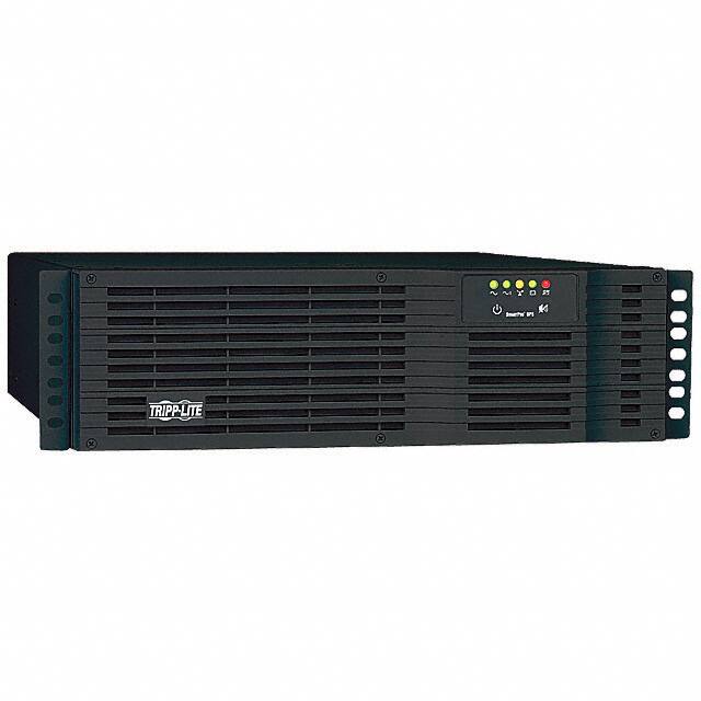 SMART5000RT-3U UPS 5KVA 4000W 14OUT W/BATTERY