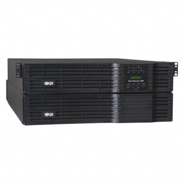 SU5000RT4UTF UPS SMART ONLINE RACKMOUNT