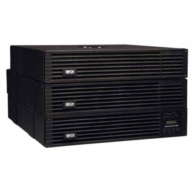SU6000RT4UTF UPS SMART ONLINE RACKMOUNT