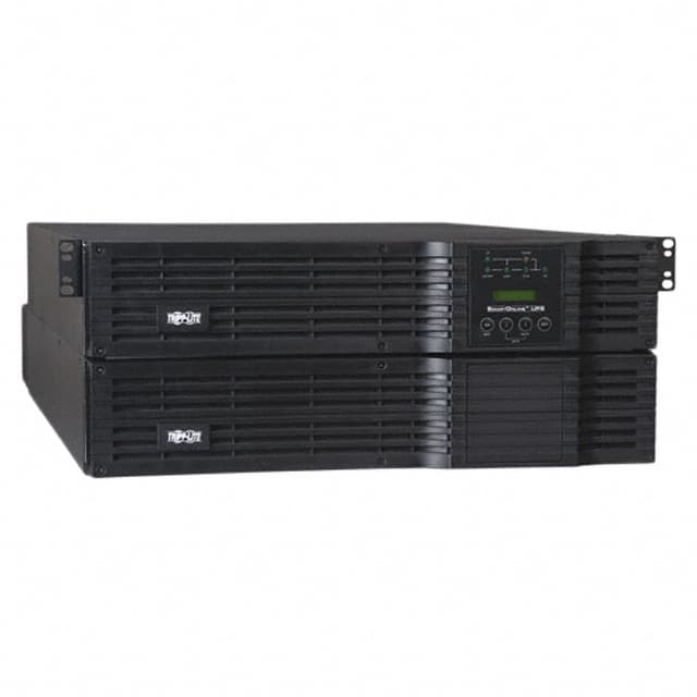 SU8000RT4U UPS SMART ONLINE RACKMOUNT