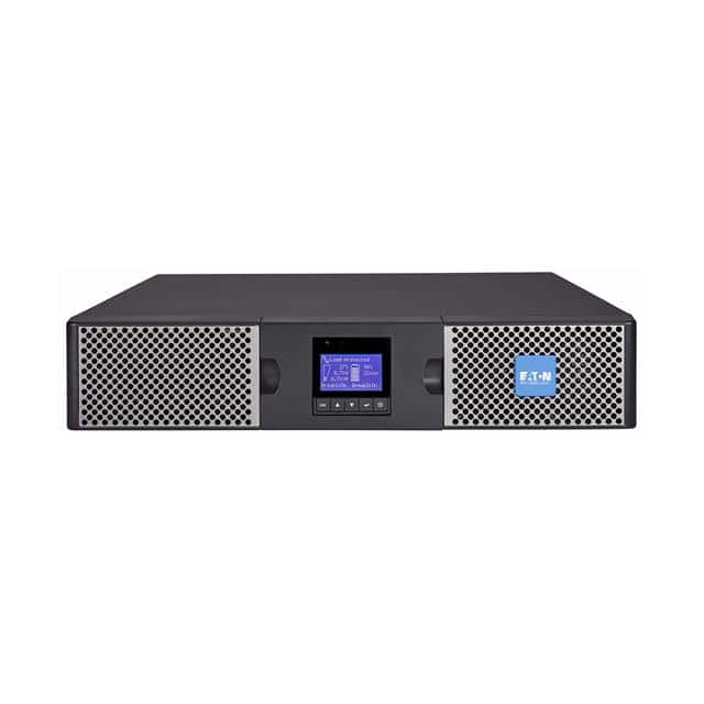 9PX3000RTN-L EATON 9PX 3000VA 2400W 120V ONLI