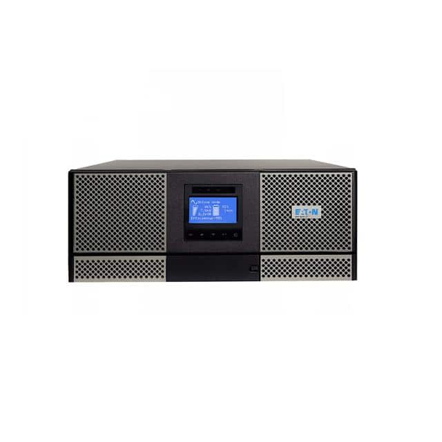 9PX6KSP EATON 9PX 5500VA 4900W 120V/208V