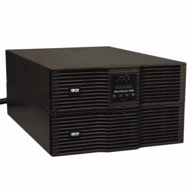 SU8000RT3U UPS SMART ONLINE RACKMOUNT