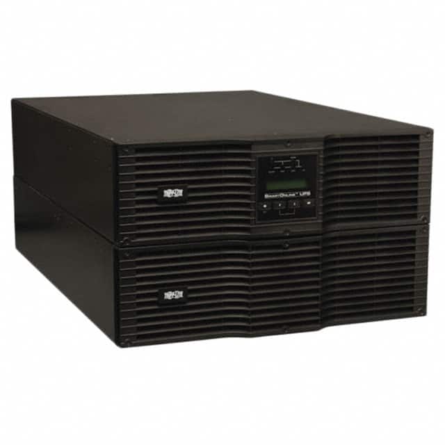 SU10KRT3UHV UPS 10KVA 9000W W/SOFTWARE