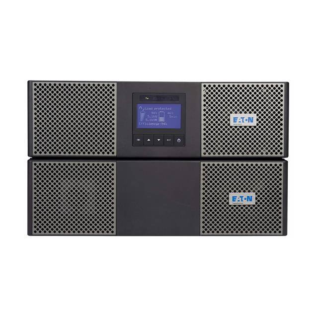 9PX6KP2 EATON 9PX 6000VA 5400W 120/208V