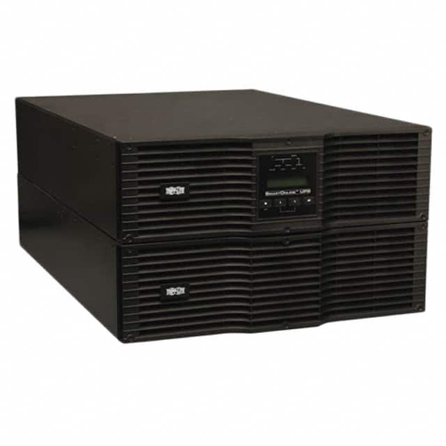 SU10000RT3U UPS 10KVA 9000W 6OUT RACK MOUNT