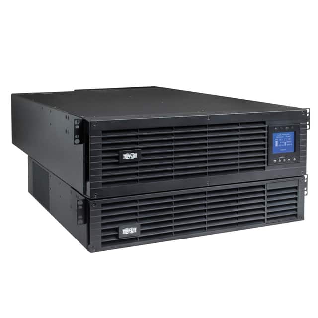 SU6KRT3UTFMB 208/240V 6000VA 6000W ON-LINE UP