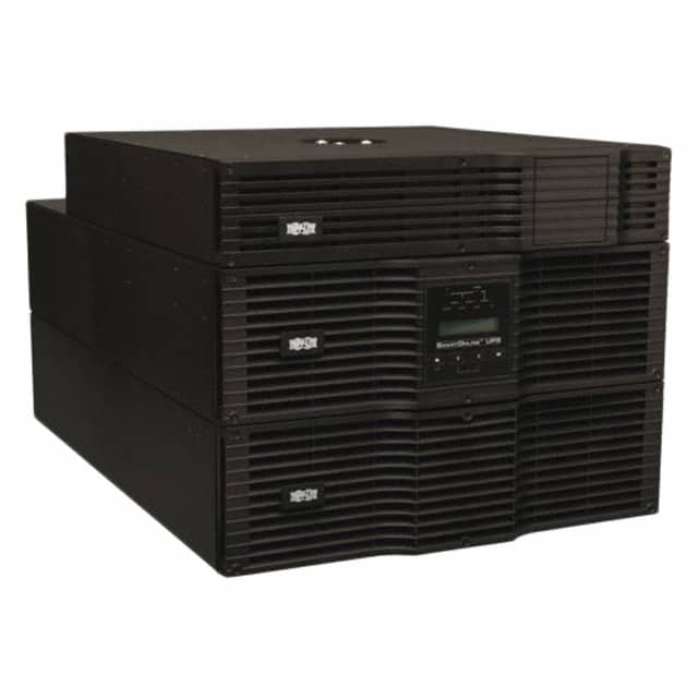SU8000RT3U1TF UPS SMART ONLINE RACKMOUNT