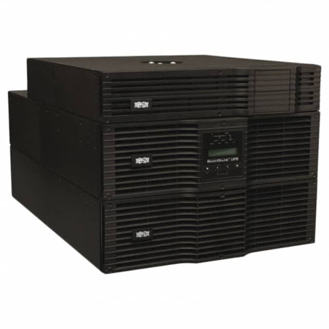 SU8000RT3UN50TF UPS SMART ONLINE RACKMOUNT