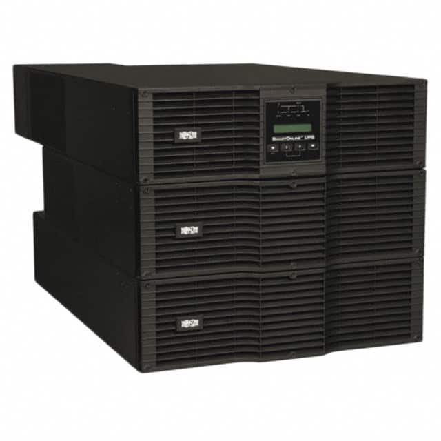 SU10KRT3U UPS 10KVA 9000W W/SOFTWARE