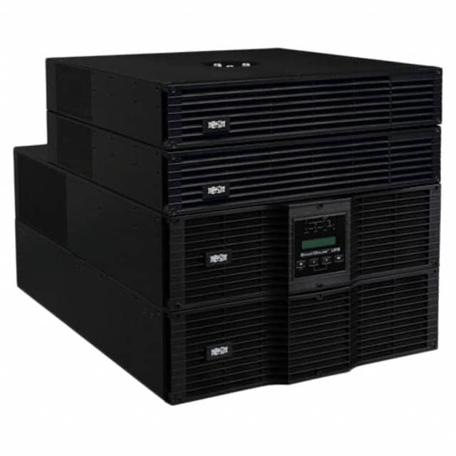 SU10000RT3U2TF UPS 10KVA 9000W 30OUT RACK MOUNT