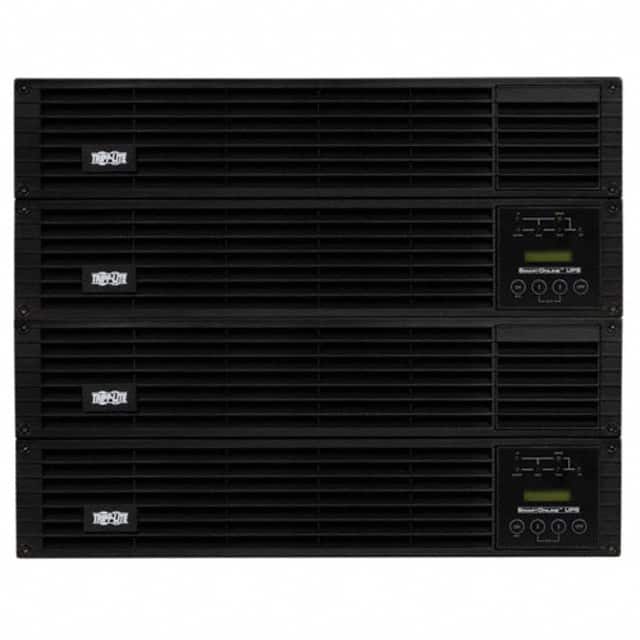 SU12KRT4UHW UPS SMART ONLINE RACKMOUNT