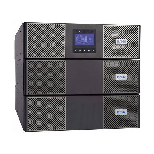 9PX11KTF5 EATON 9PX 11KVA 10KW 208V ONLINE