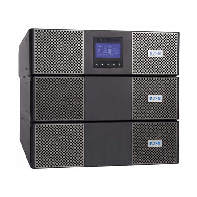 9PX11KTF11 EATON 9PX 11KVA 10KW 208V ONLINE