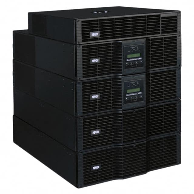 SU16KRT-1TF UPS SMART ONLINE RACKMOUNT