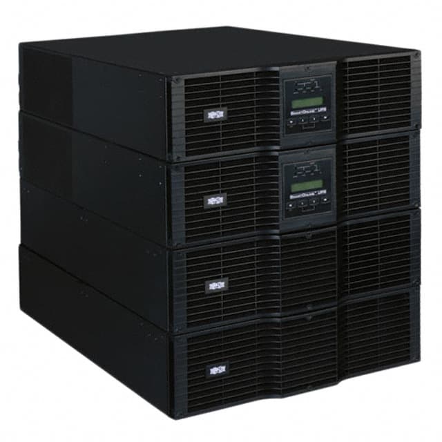 SU20KRTHW UPS SMART ONLINE RACKMOUNT