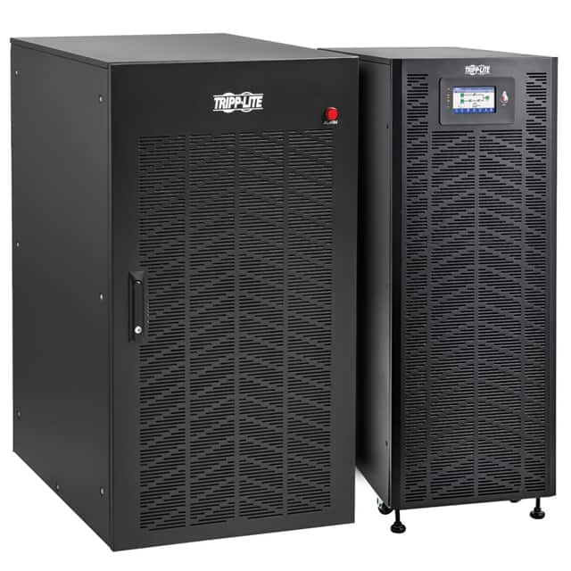 S3M60K-60K6T 3-PHASE 208V 60KVA UPS + 60KVA I