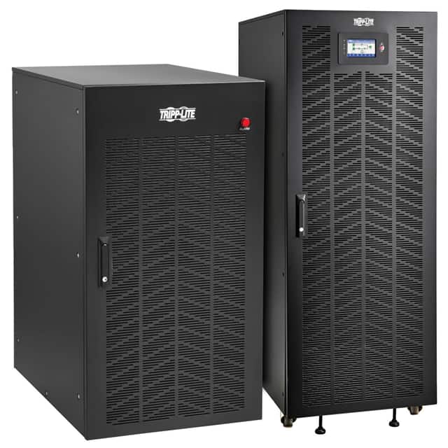S3M80K-100K6T 3-PHASE 208V 80KVA UPS + 100KVA