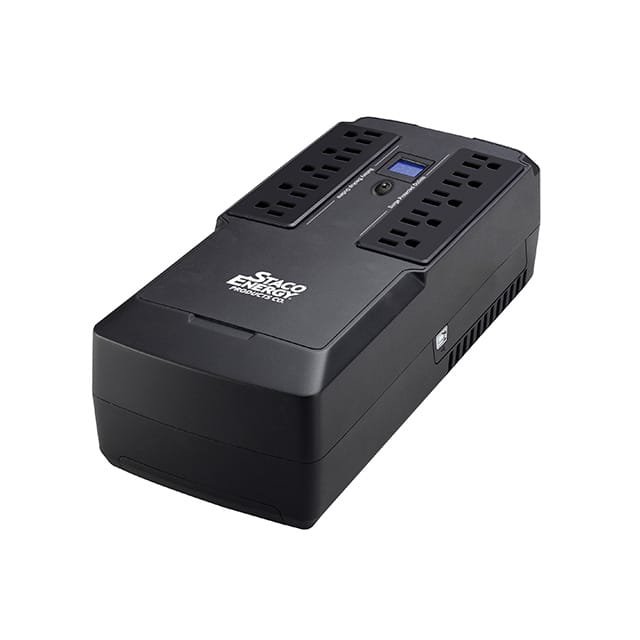 SB2-03501 UNINTERRUPTIBLE POWER SUPPLY (UP